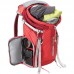 Рюкзак Manfrotto Hiker 30L Red (MB OR-BP-30RD)